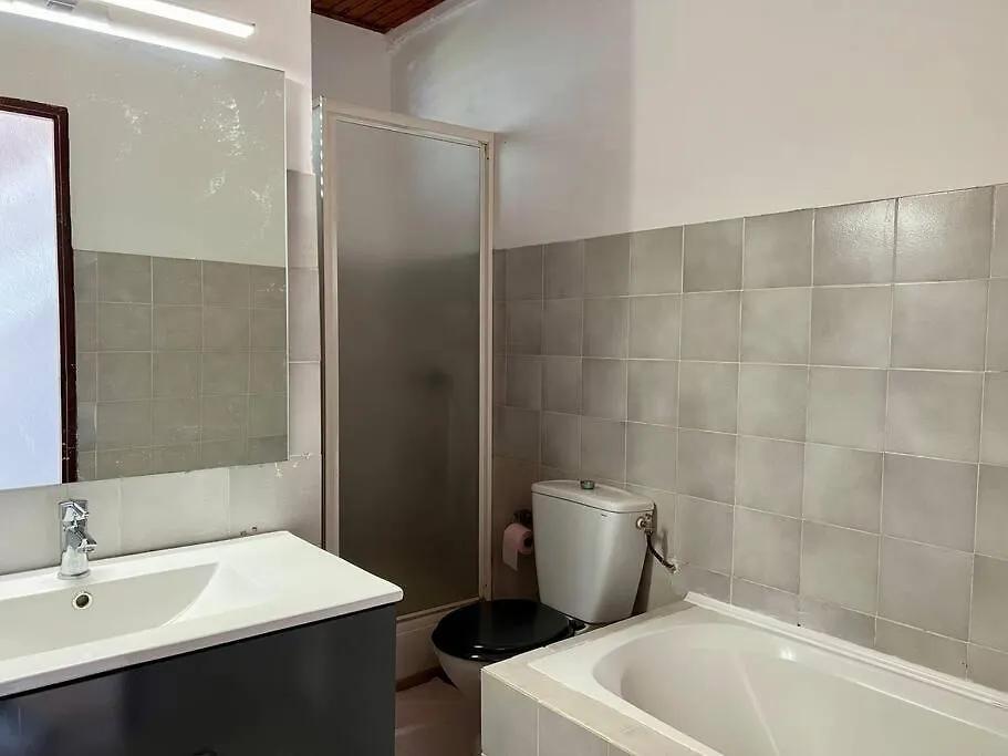 Holiday home Villa Des Palmiers Le Marin Martinique