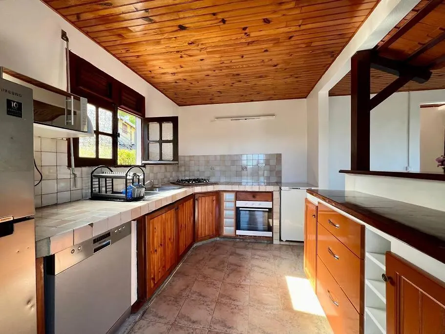 Villa Des Palmiers Le Marin 0*,  Martinique