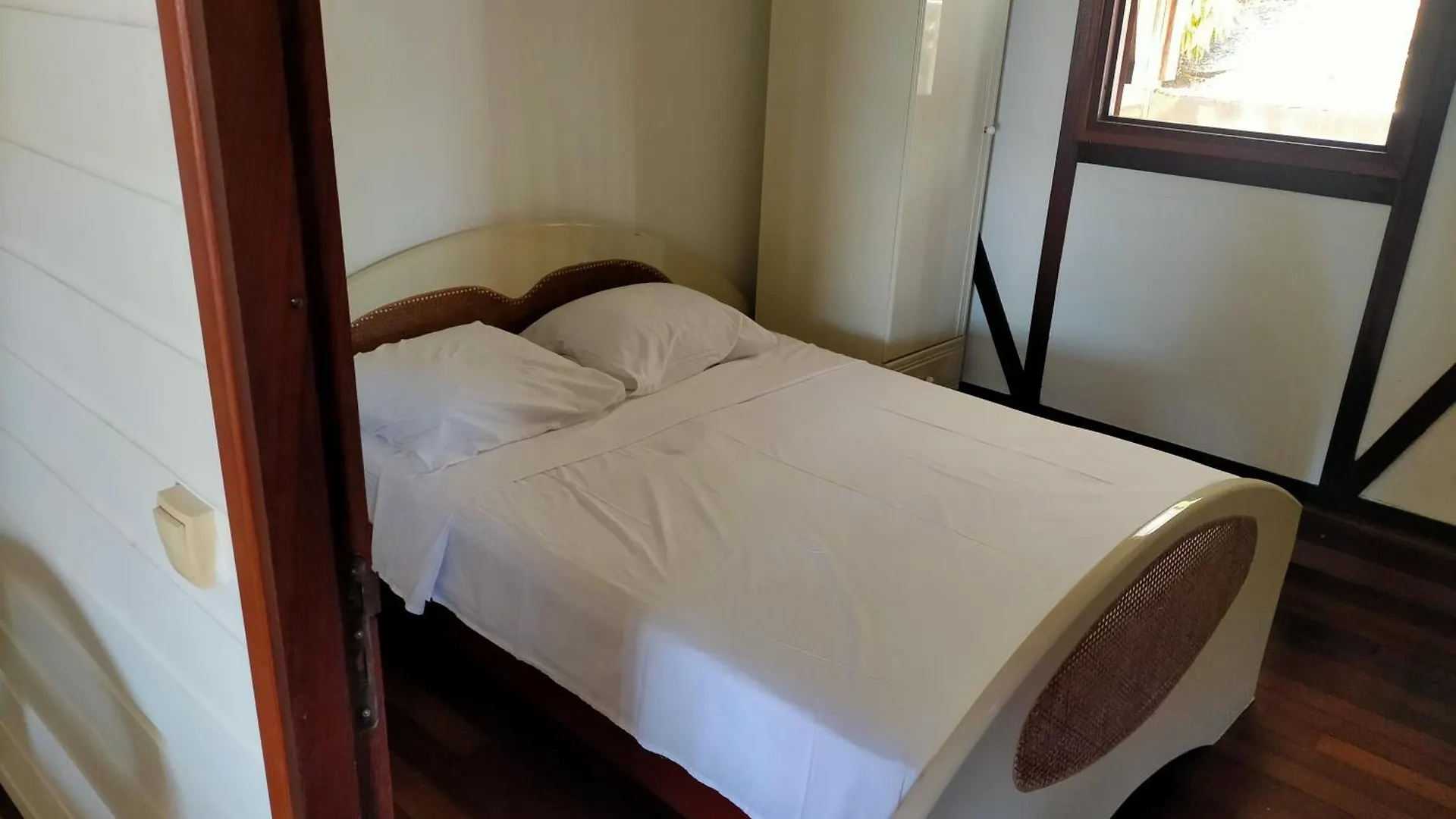 Villa Des Palmiers Le Marin 0*,  Martinique