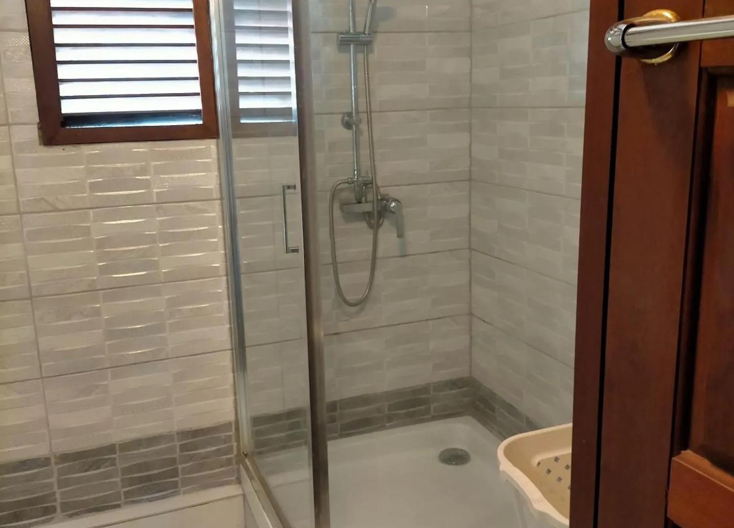 Villa Des Palmiers Le Marin Holiday home