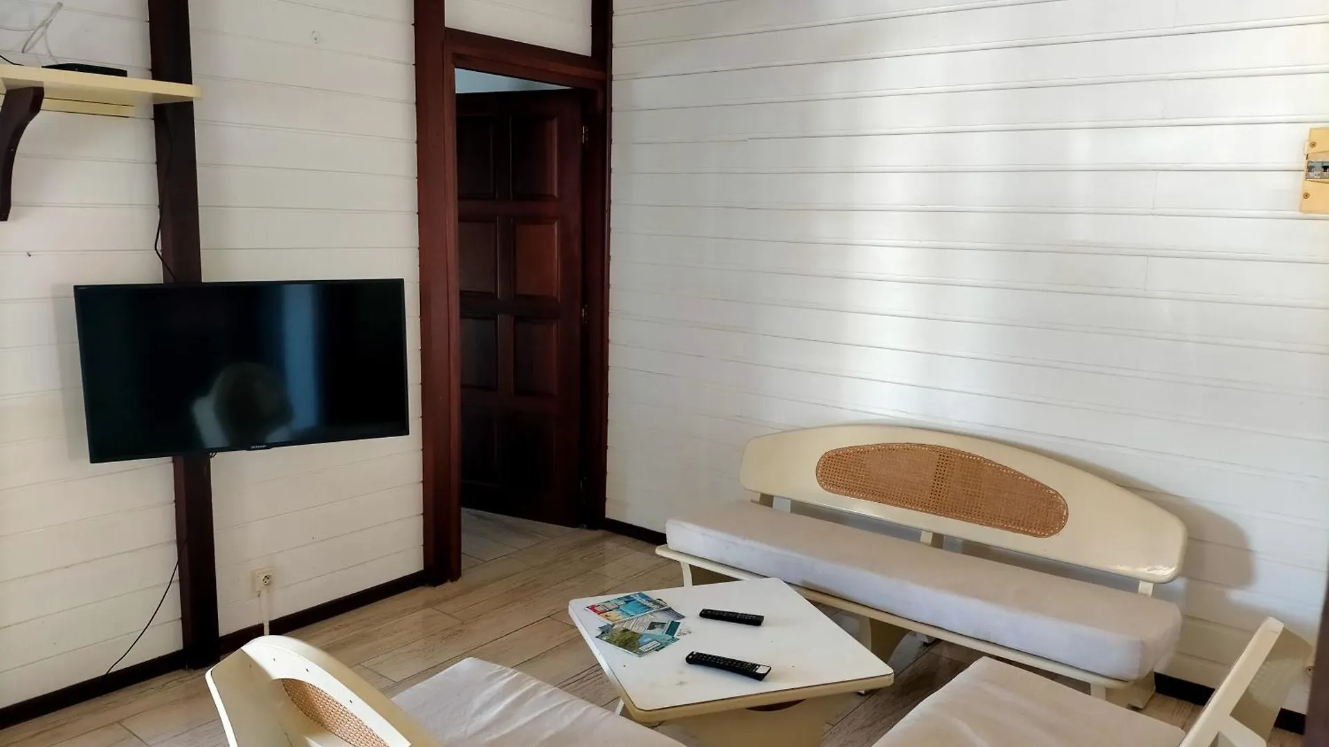 Villa Des Palmiers Le Marin 0*,  Martinique